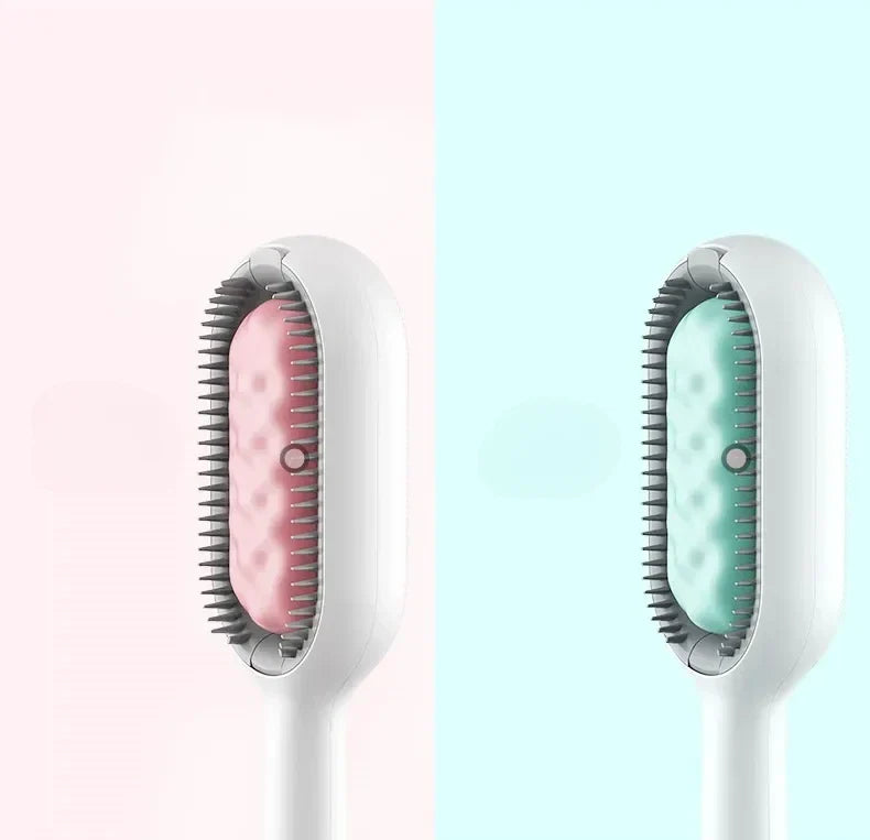 Pet Cleaning Brush