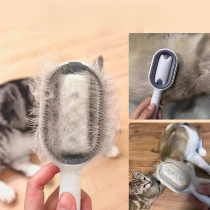 Pet Cleaning Brush