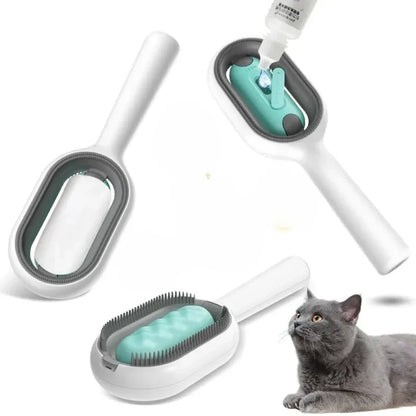 Pet Cleaning Brush