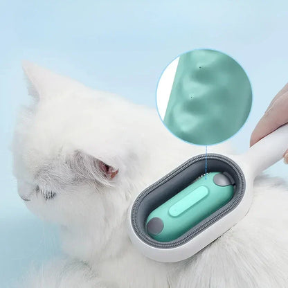 Pet Cleaning Brush