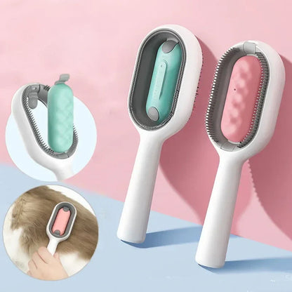Pet Cleaning Brush