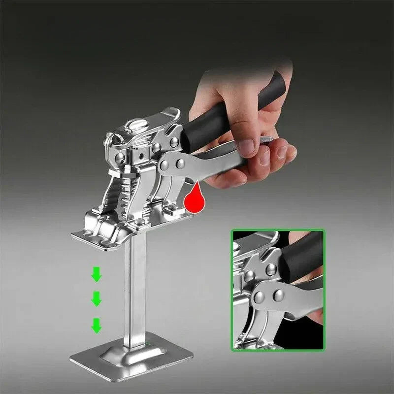 Hand Lifting Tool