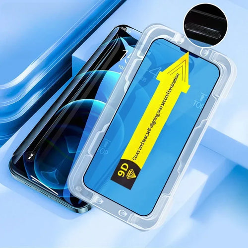 Dustproof Screen Protector