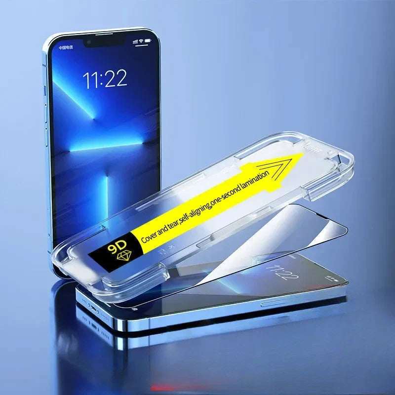Dustproof Screen Protector