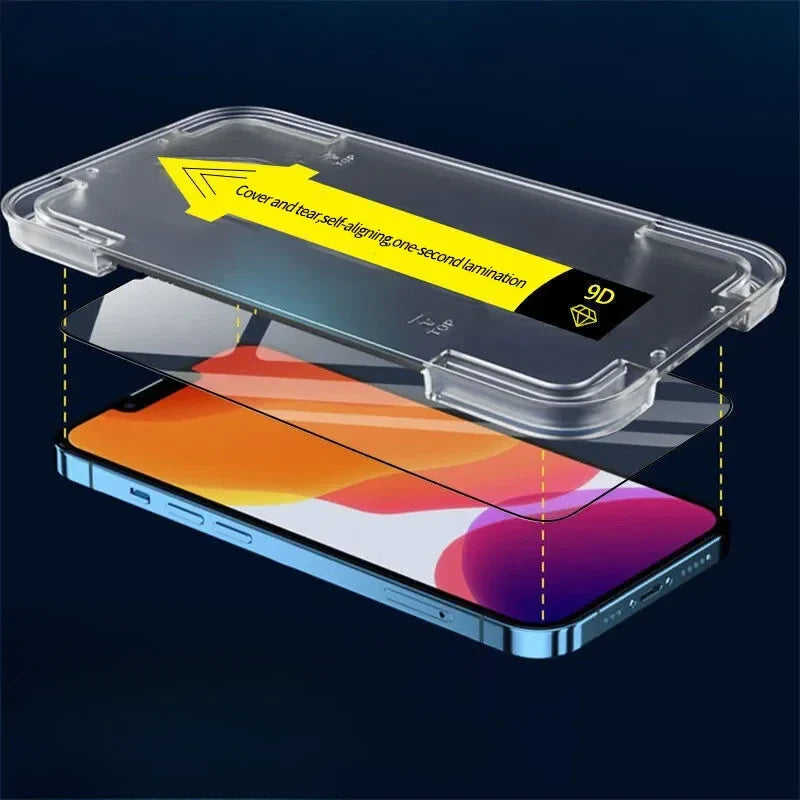 Dustproof Screen Protector
