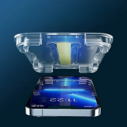 Dustproof Screen Protector