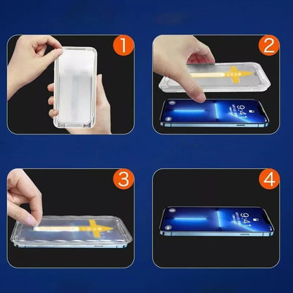 Dustproof Screen Protector
