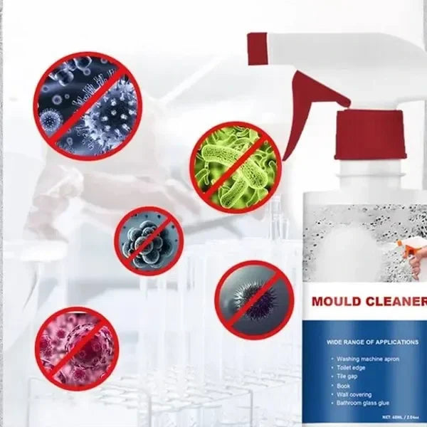 Mold Cleaner Spray