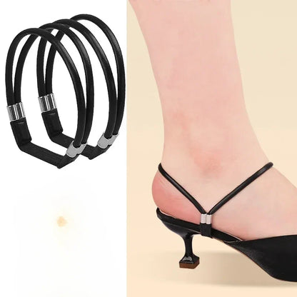Anti-Slip Shoe Straps