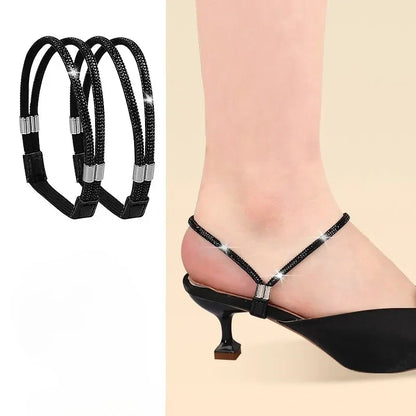 Anti-Slip Shoe Straps