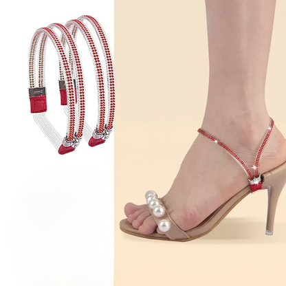 Anti-Slip Shoe Straps