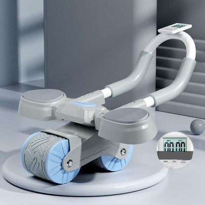 MuscleSculpt Pro™ Abdominal Wheel
