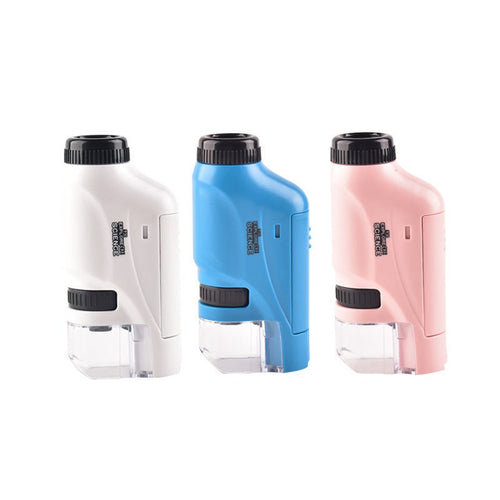 Portable Pocket Microscope