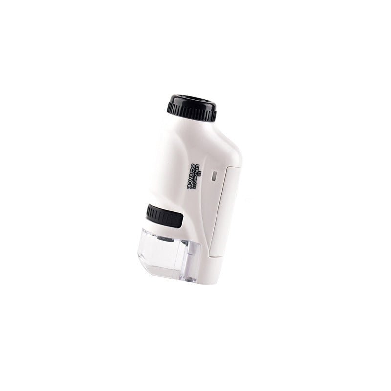 Portable Pocket Microscope
