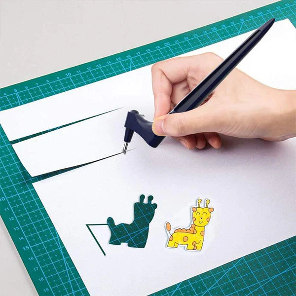 Cutting Craft Tool