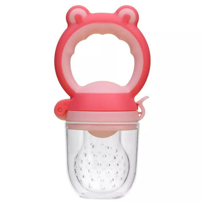 Baby Fruit Feeder Pacifier
