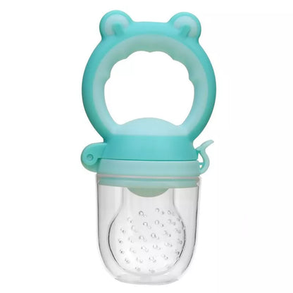 Baby Fruit Feeder Pacifier