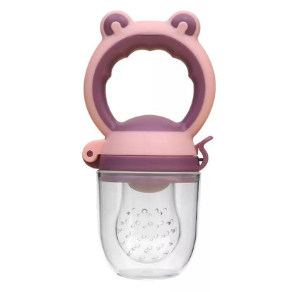 Baby Fruit Feeder Pacifier