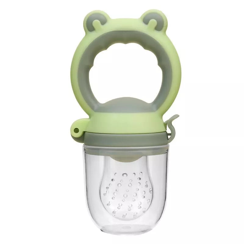Baby Fruit Feeder Pacifier