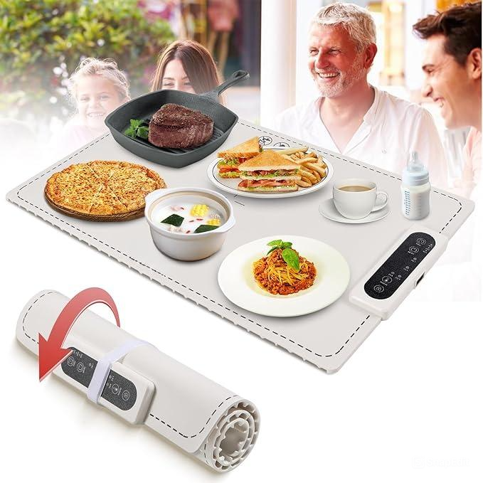 Food Heating Mat