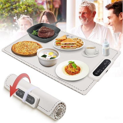 Food Heating Mat