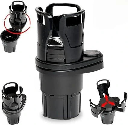 Adjustable Car Cup Holder