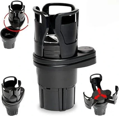 Adjustable Car Cup Holder