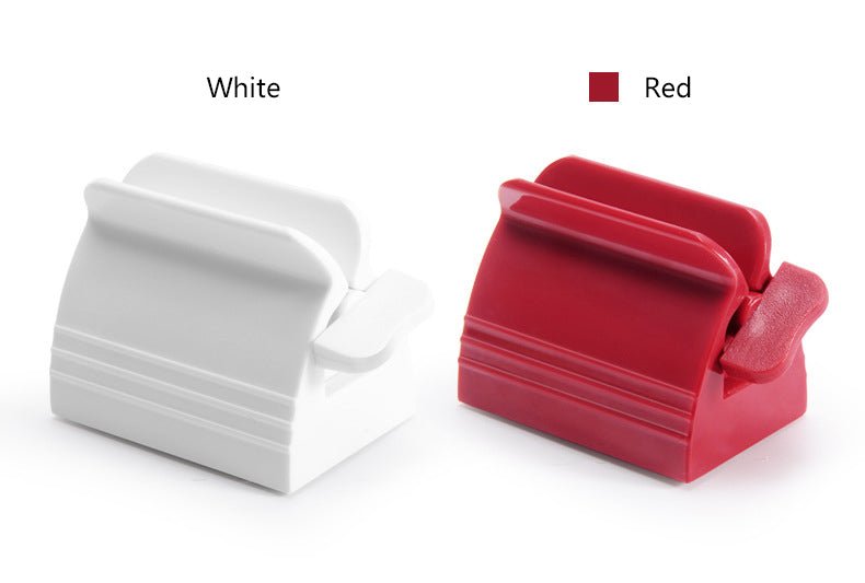 Toothpaste Squeezer (Set of 2pcs)