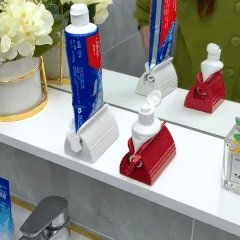 Toothpaste Squeezer (Set of 2pcs)