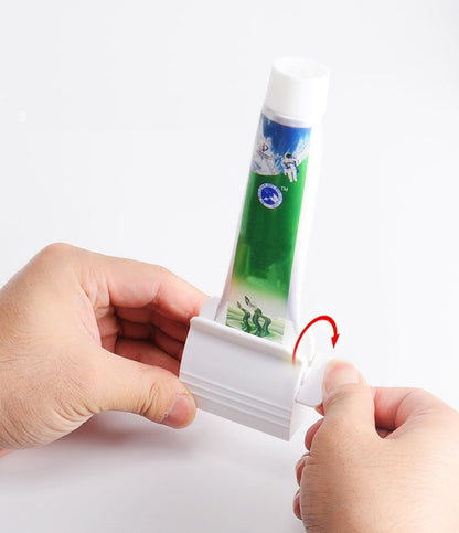 Toothpaste Squeezer (Set of 2pcs)