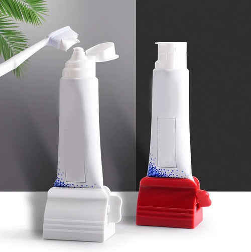 Toothpaste Squeezer (Set of 2pcs)