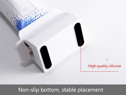 Toothpaste Squeezer (Set of 2pcs)