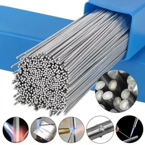 Aluminum Welding Rods